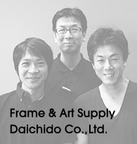 Frame & Art Supply Daichido Co., Ltd.